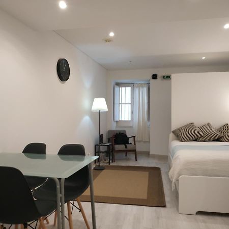 Studio Madalena Lissabon Exterior foto