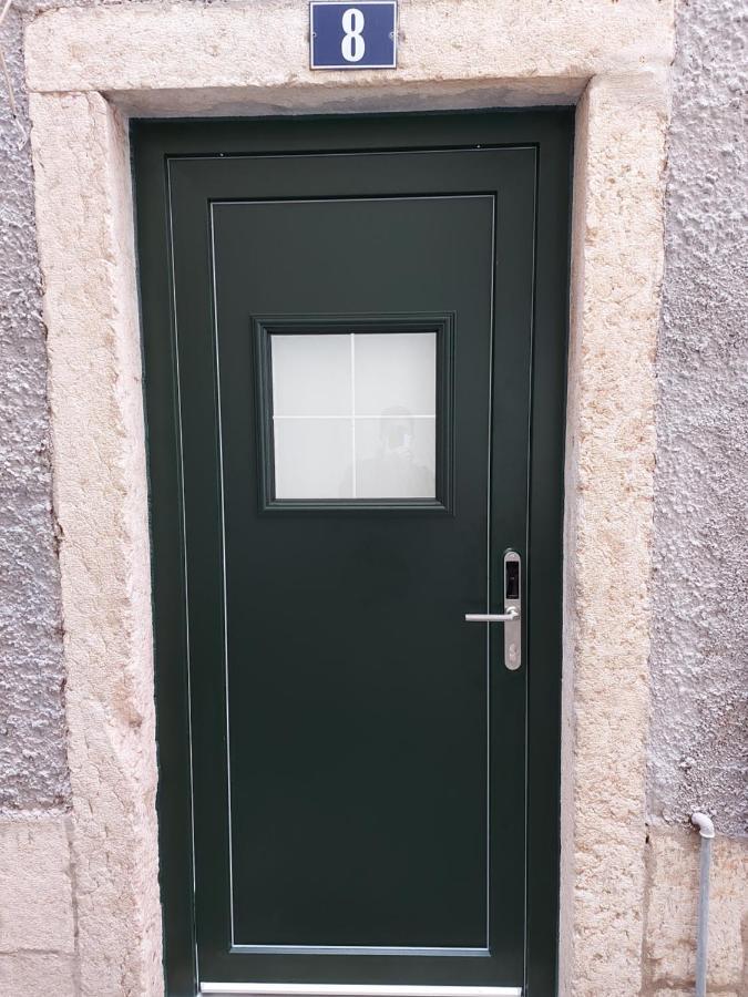 Studio Madalena Lissabon Exterior foto